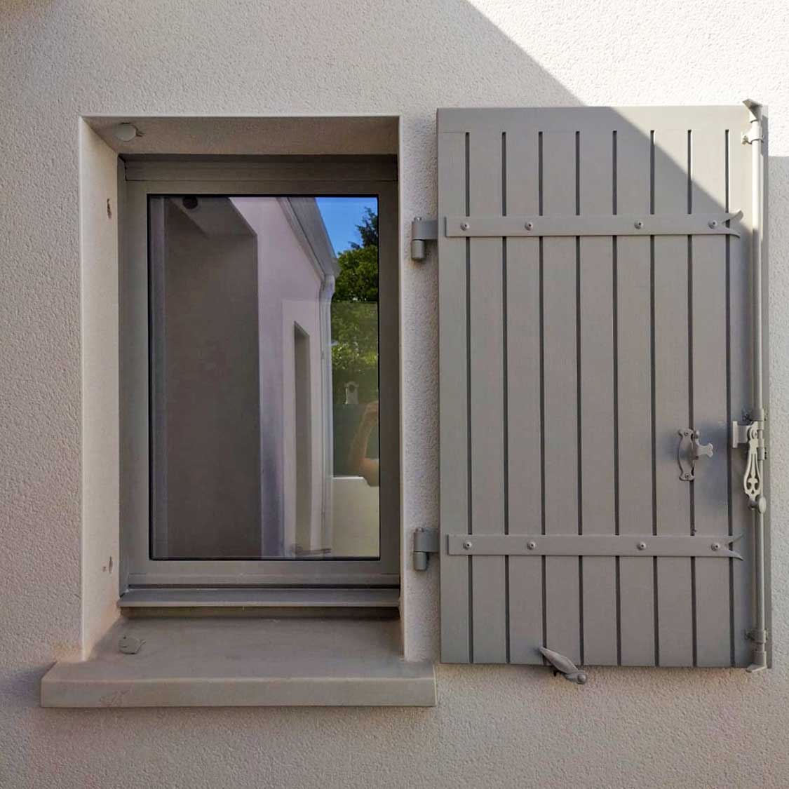 Garde Corps Pergolas D fense Fen tre Tech innov Fabrication 